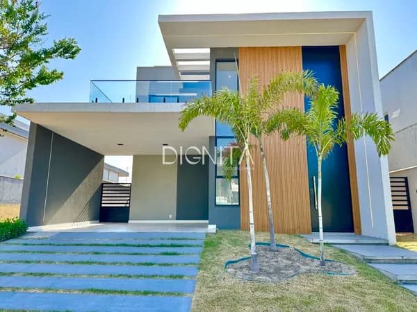 Vendo espetacular duplex 4 suítes - Terras Alphaville 2