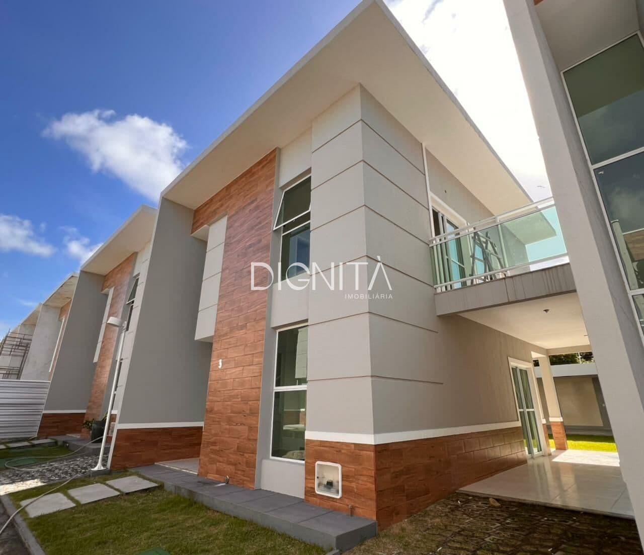 Vendo Casa em Condomínio 3 suítes