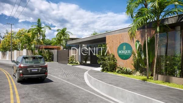 Casas Duplex de Alto Padrão no Eusébio -CE