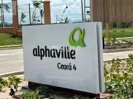 LOTE PREMIUM À VENDA – CIDADE ALPHA CEARÁ 4 | EUSÉBIO