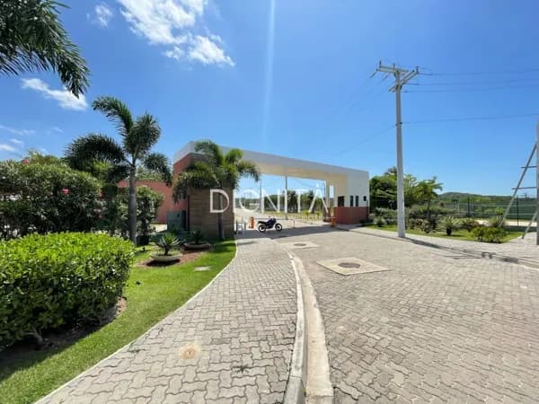 Casa Duplex em Condomínio, Localização excelente