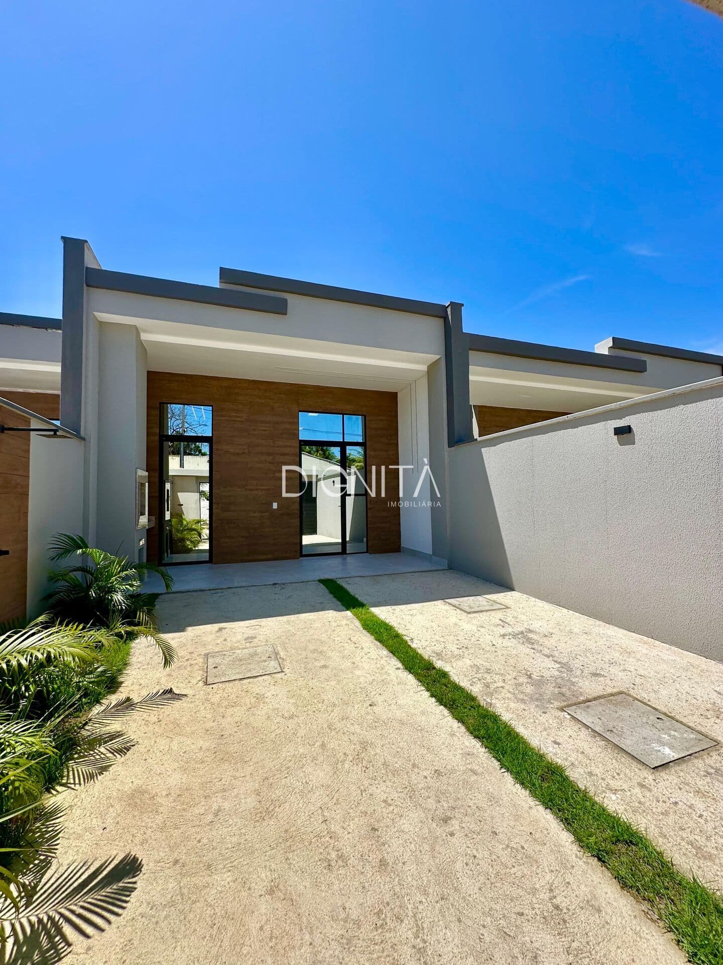 Casa Plana com 3 suites Morada dos passáros