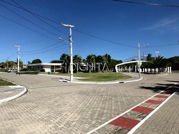 Lote em Condomínio, Eusébio - ce