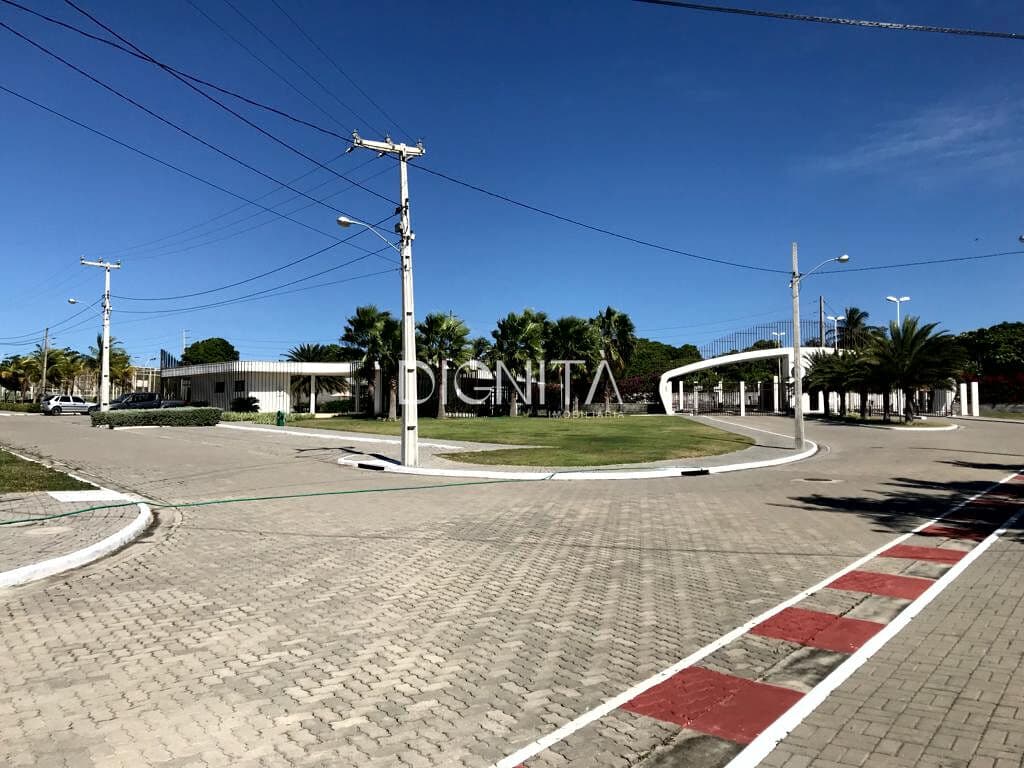 Lote em Condomínio, Eusébio - ce