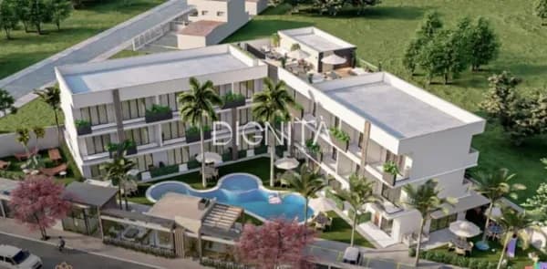O investimento inteligente chegou ao Porto das Dunas.