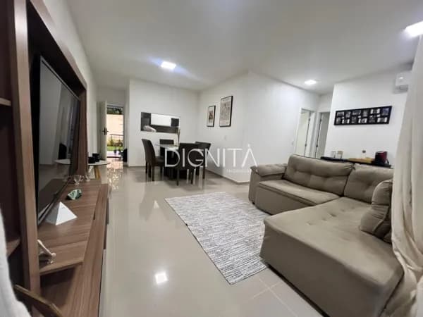 Apartamento para Venda – Condomínio Mirantes