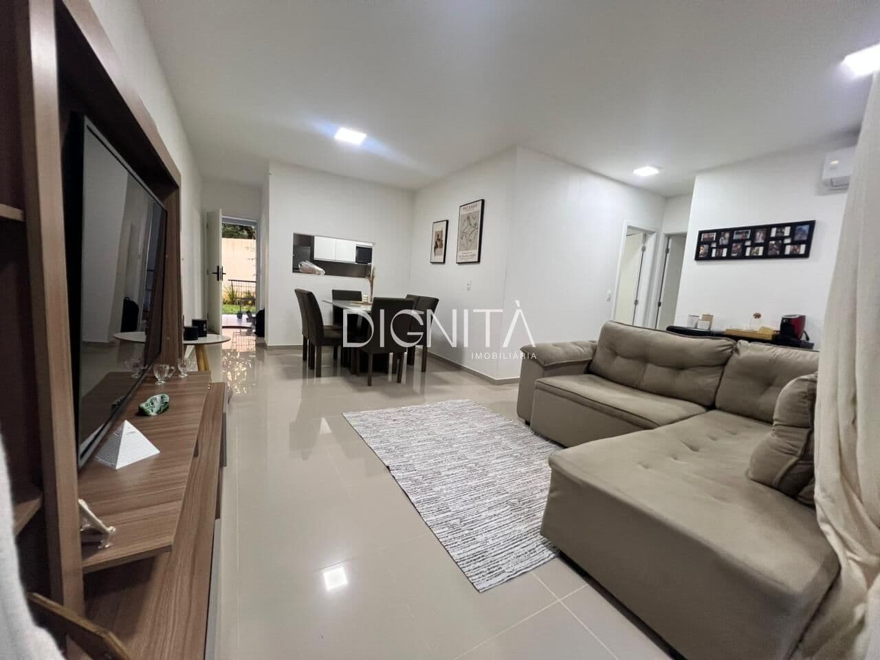 Apartamento para Venda – Condomínio Mirantes
