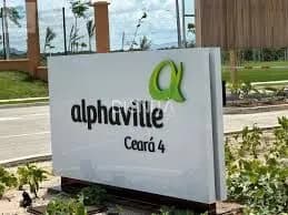 LOTE PREMIUM À VENDA – CIDADE ALPHA CEARÁ 4 | EUSÉBIO