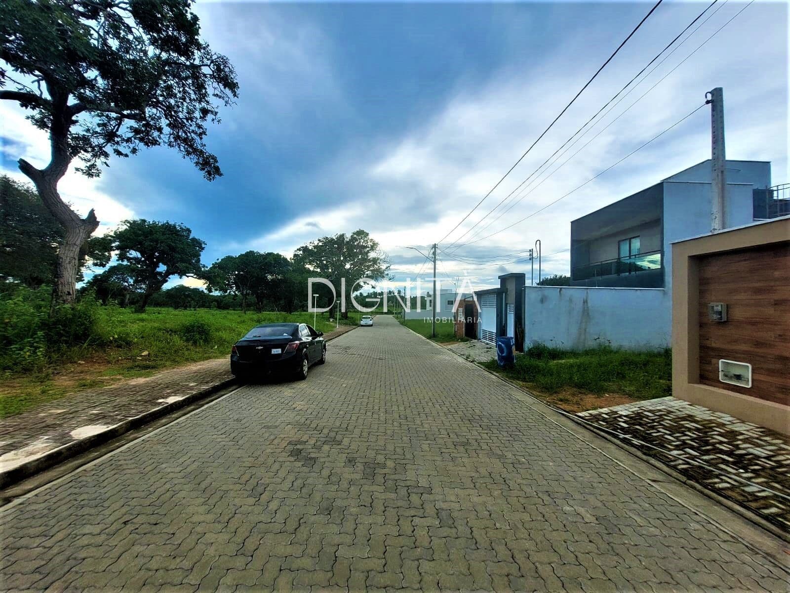 Casa Duplex 3 Dormitórios -Varandas Terra Brasilis