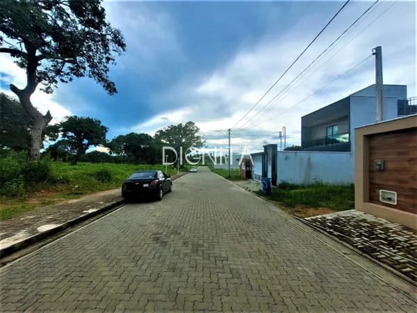 Casa Duplex 3 Dormitórios -Varandas Terra Brasilis