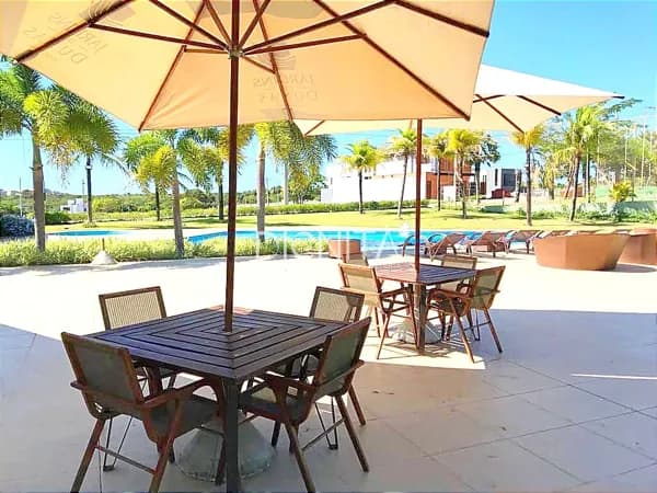 Vendo lote nascente no condomínio Jardins das Dunas - Eusébio-CE