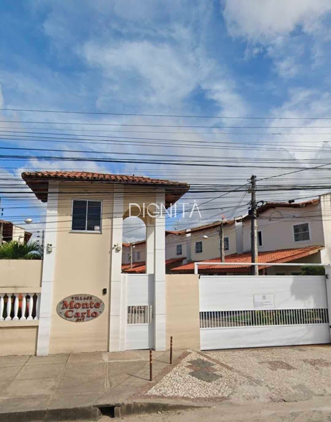 Casa em Condomínio em Novo Mondubim, Fortaleza/CE
