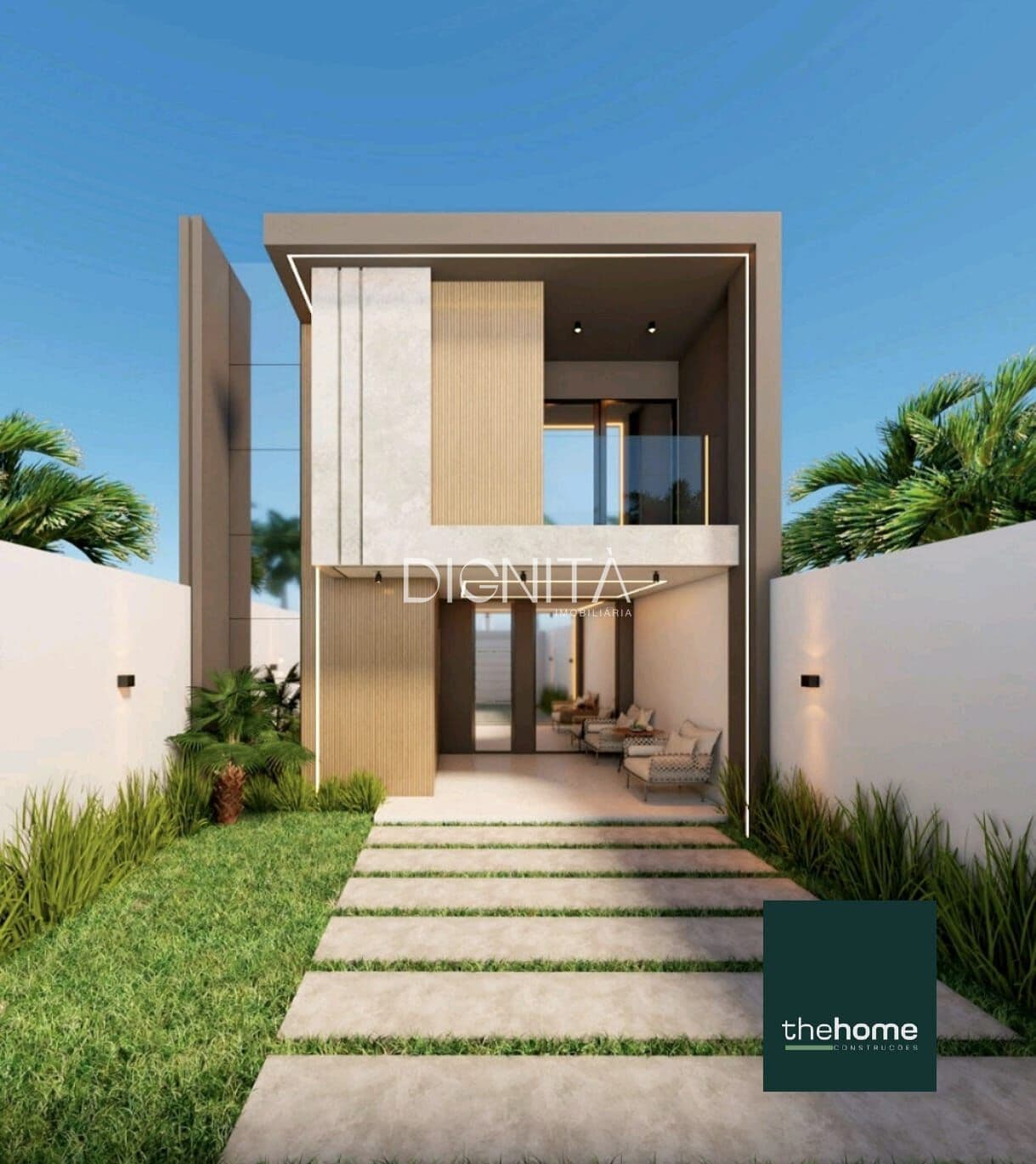 Duplex Moderno– Conforto e Localização Privilegiada no Eusébio