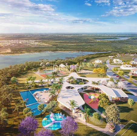 Lote à venda em Cidade Alpha Ceará 5