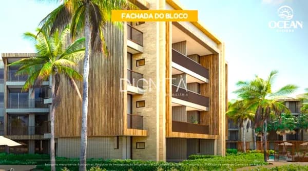 Apartamento de Alto Padrão