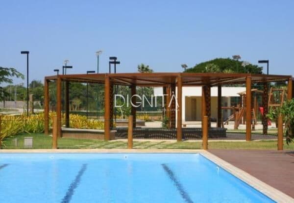 Vendo lote de esquina condomínio Jardins de Ibiza Lote em Eusébio/CE