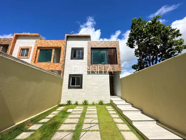 Varandas Terra Brasilis - Vendo Duplex 4 suítes