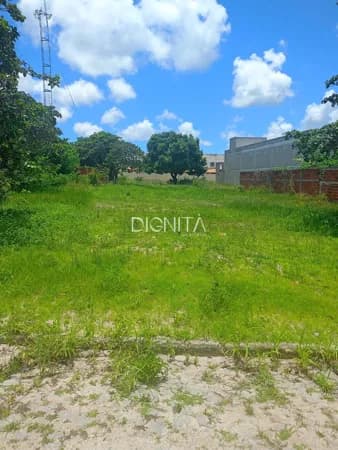 Terreno Plano bairro urucunema-Eusébio-CE - 8x37,5