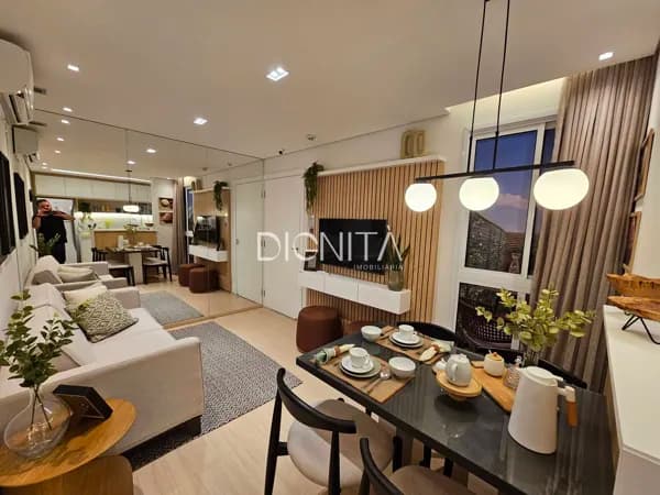 Apartamento em Eusébio - Guaribas