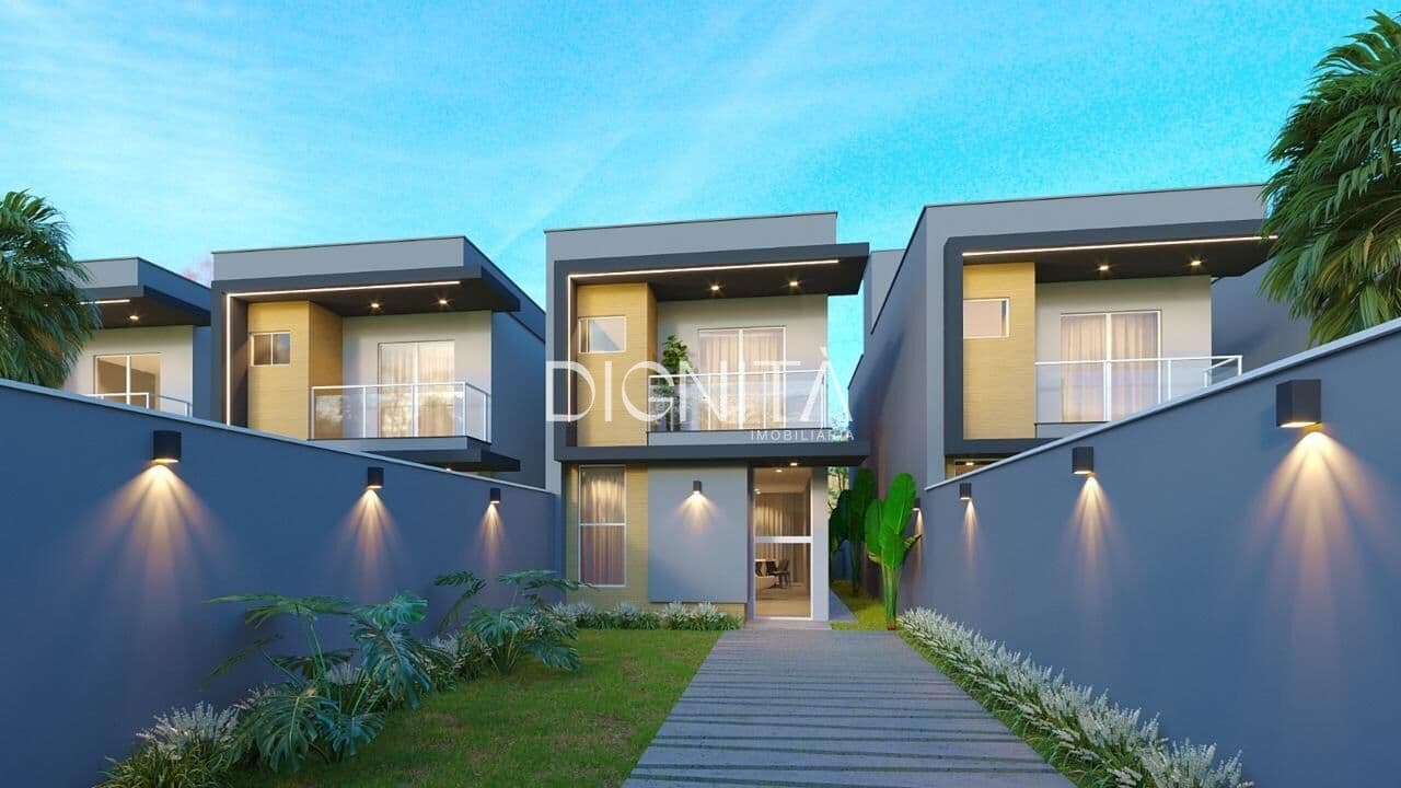 Casa Duplex