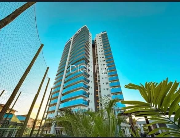 Apartamento Alto Padrão 3 Dormitórios sendo 2 Suítes, Eusébio-CE para Locação