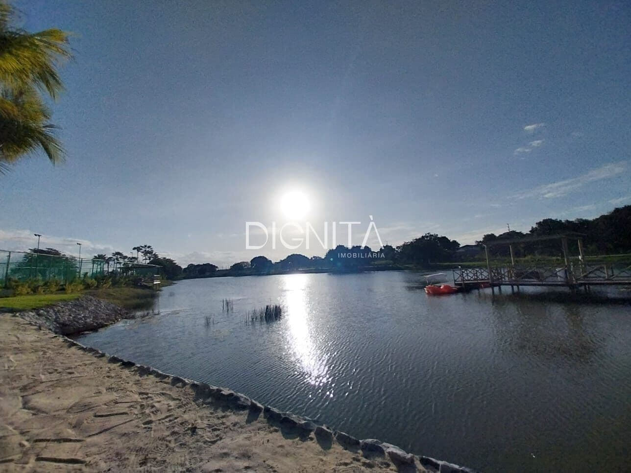 JARDIM DO LAGO MAX