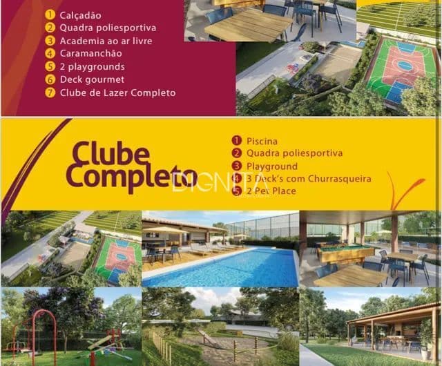 Terra Brasilis Varanda 2