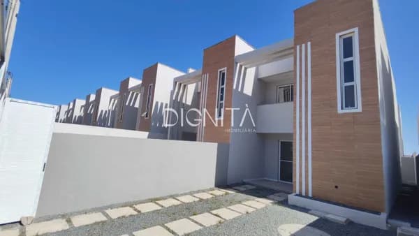 Duplex 3 Suítes bairro Coité - Eusébio