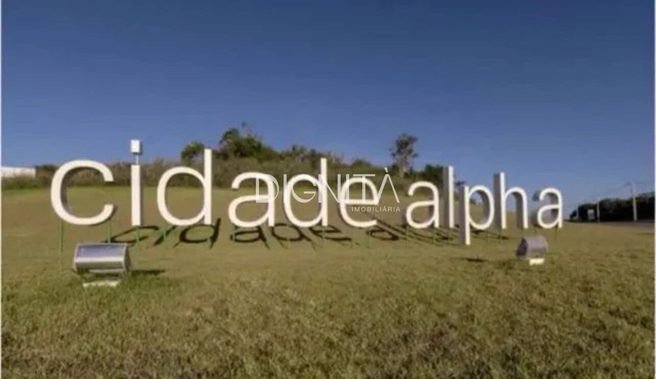 Lote/Terreno em Eusébio - Cidade Alpha