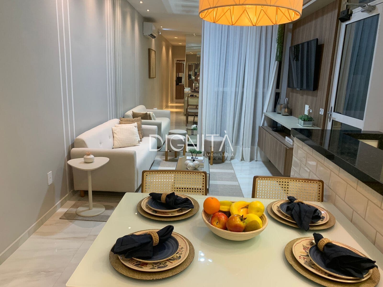 Casa Plana 2 Suítes Timbu - Eusébio