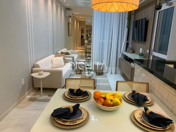 Casa Plana 2 Suítes Timbu - Eusébio