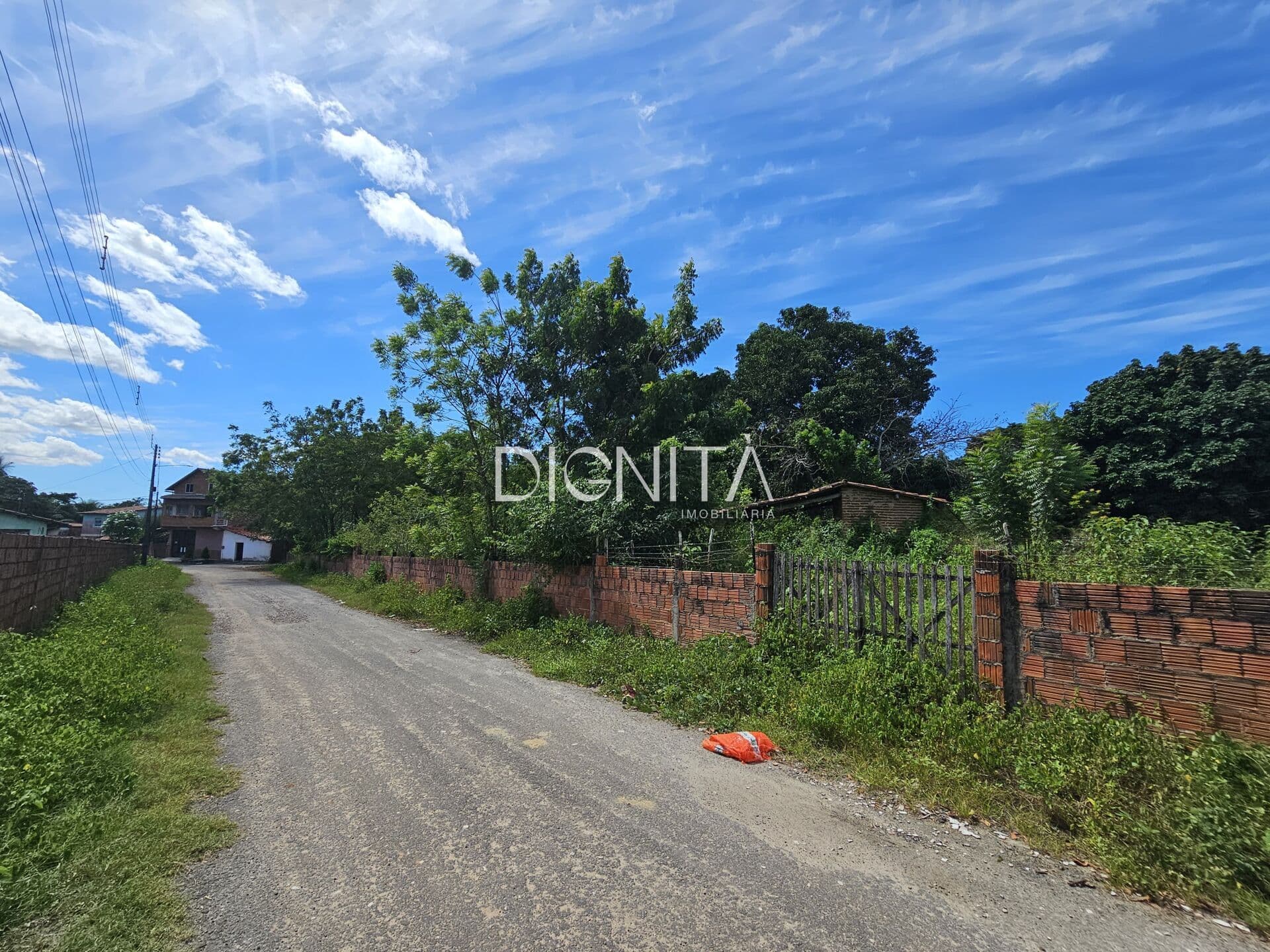 🌟 Terreno Exclusivo de 11.834,86 m² no Bairro Camará – Aquiraz/CE