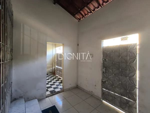 Casa Térrea em Urucunema, Eusébio/CE