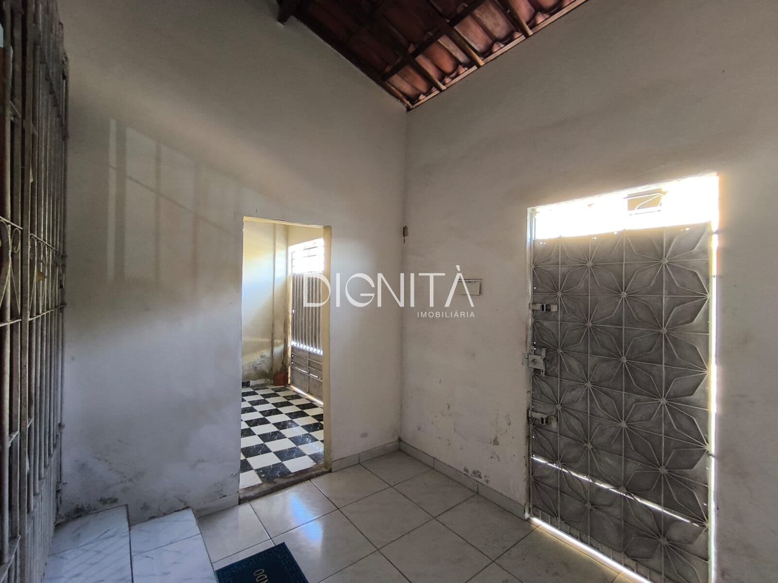 Casa Térrea em Urucunema, Eusébio/CE