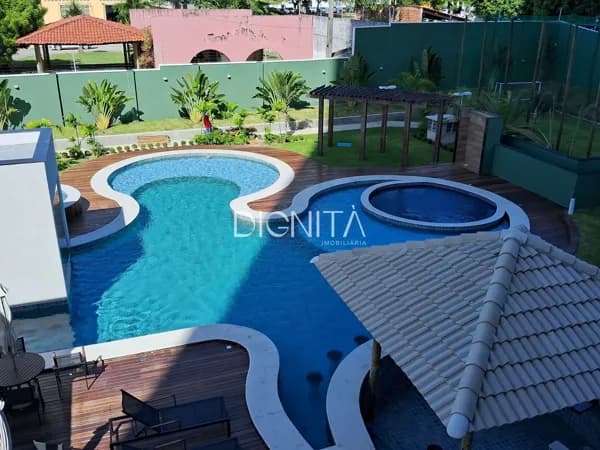 Apartamento Alto Padrão 3 Suites para PNE, Eusébio-CE