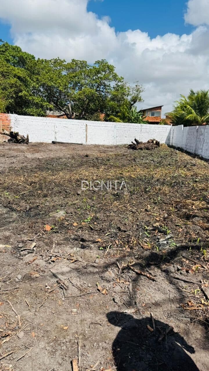 Terreno 12 x 25 Vereda Tropical