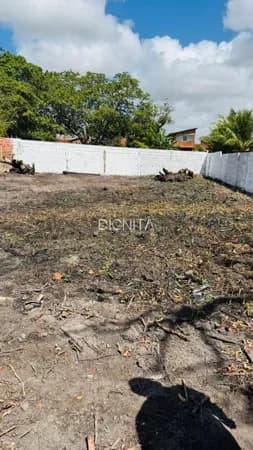 Terreno 12 x 25 Vereda Tropical