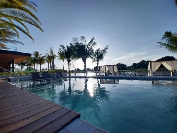 JARDIM DO LAGO MAX