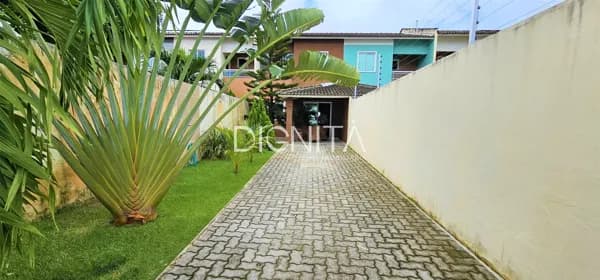 Casa Duplex 3 Suítes Tamatanduba - Eusébio