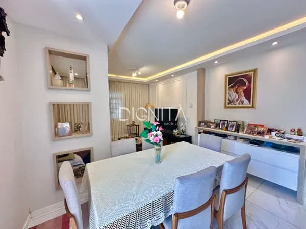 Casa Alto Padrão em Cambeba, Fortaleza/CE