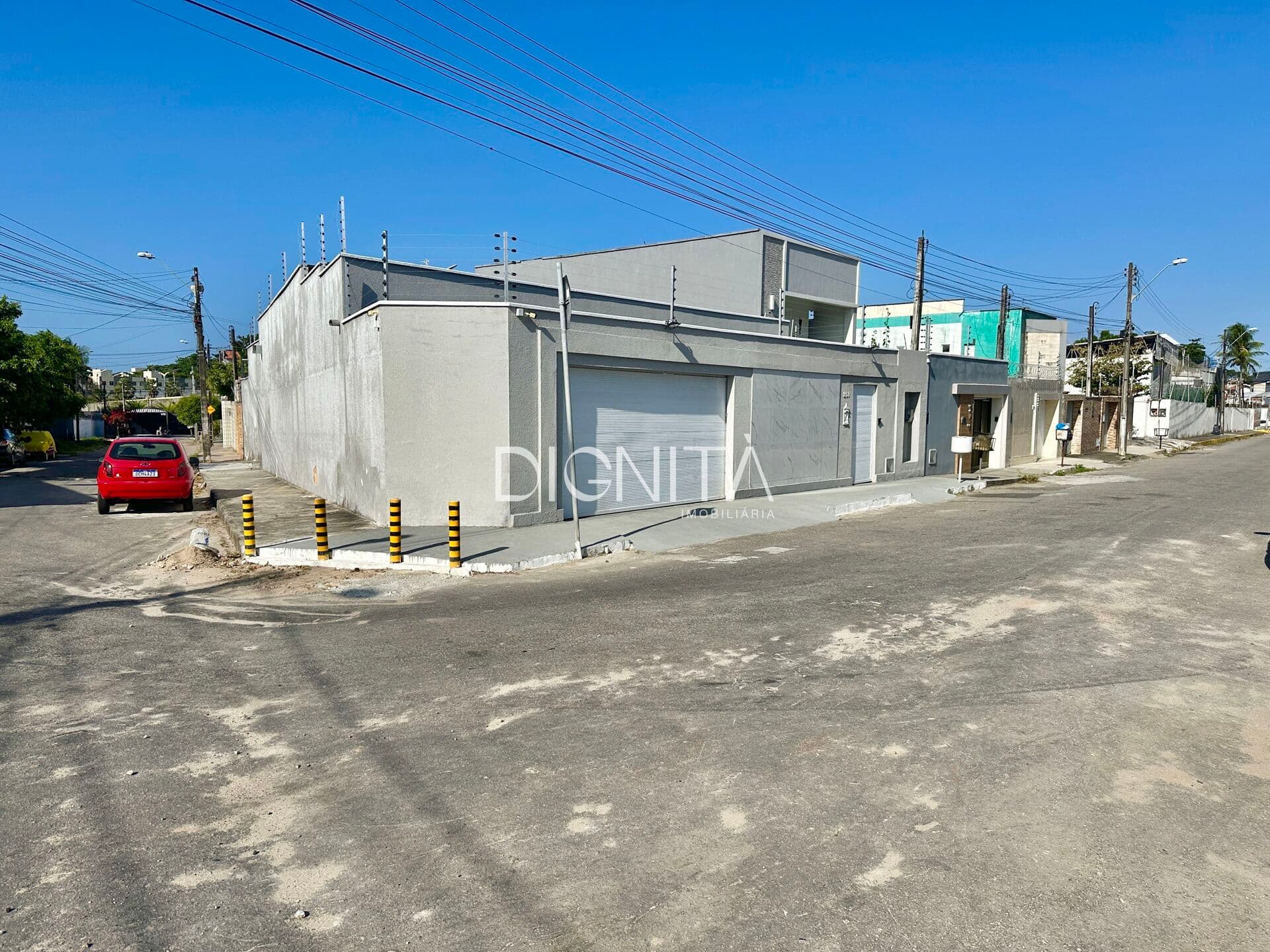 Casa Alto Padrão em Cambeba, Fortaleza/CE