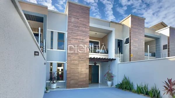 Casa Duplex em Urucunema, Eusébio/CE