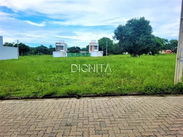 Lote no Terra Brasilis varandas 1. (Localização Excelente)
