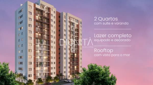 Apartamento Alto Padrão em Praia do Futuro, Fortaleza/CE