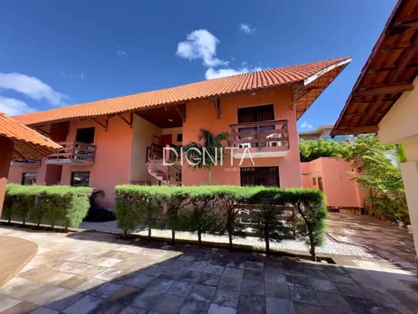 Apartamento em Porto Das Dunas, Aquiraz/CE
