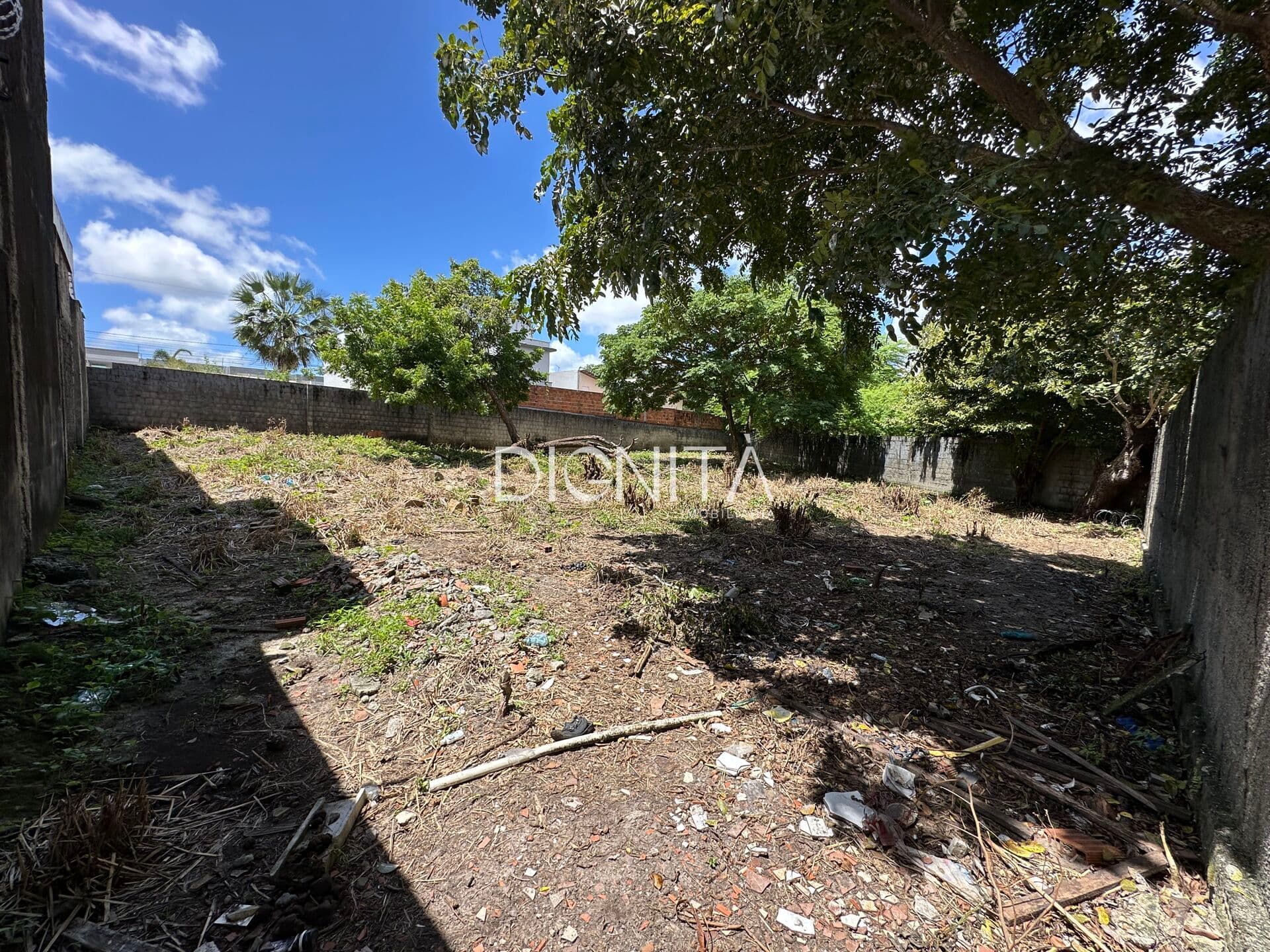 Lote à Venda no Eusébio – Loteamento Canaã | 825m² | Esquina | Comercial ou Residencial