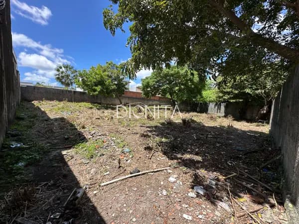 Lote à Venda no Eusébio – Loteamento Canaã | 825m² | Esquina | Comercial ou Residencial