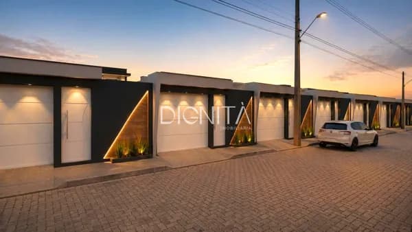 Casa Exclusiva com 3 Suítes e Área Gourmet