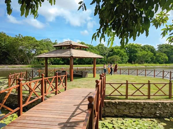 Condomínio Botânico Terra Brasilis – Exclusividade, Natureza e Qualidade de Vida!" 🌿🏡