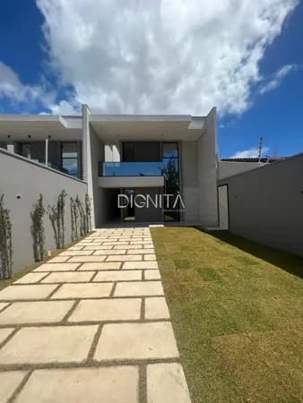 Duplex 4 Suítes - Jardim das Oliveiras, Fortaleza/CE